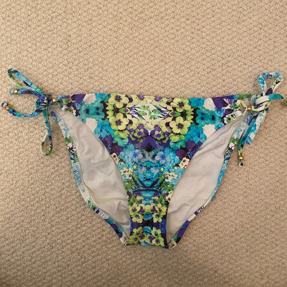 Nanette Lepore Bikini Bottom